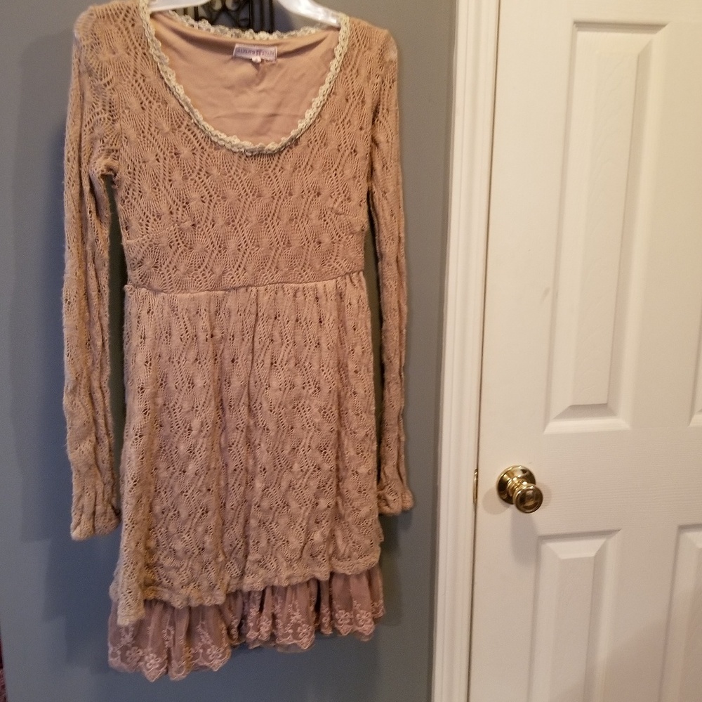 Atard State Dress